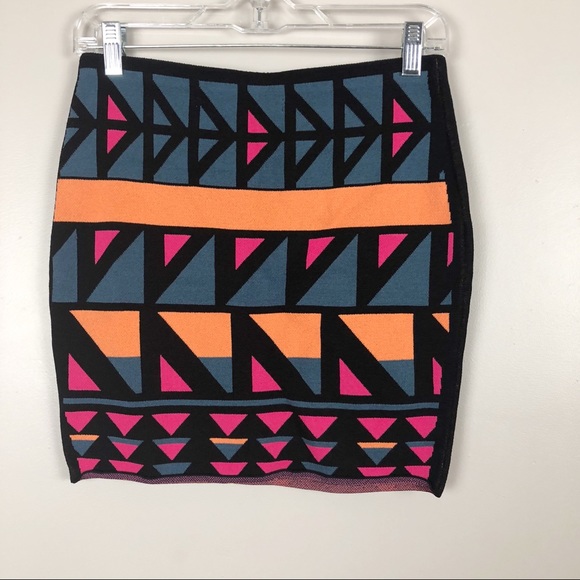 RACHEL Rachel Roy Mini Skirt - Picture 2 of 6